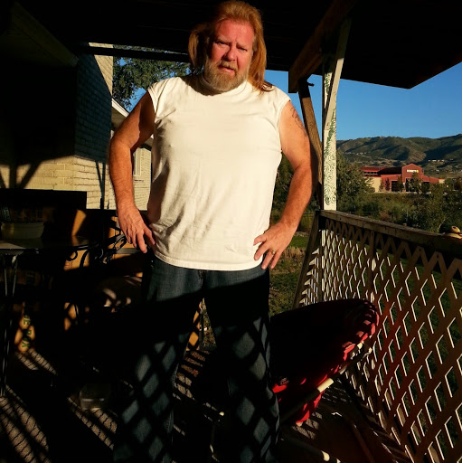 Mike Call Photo 4