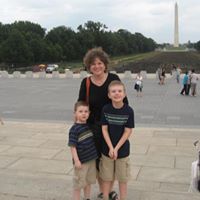 Jill Powers Photo 40