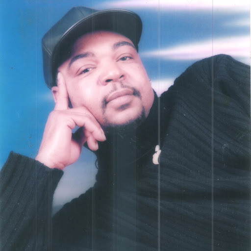 Mark Brice Photo 30
