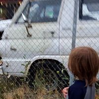 Jason Stearn Photo 3