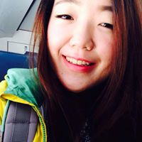 Gail Wu Photo 9