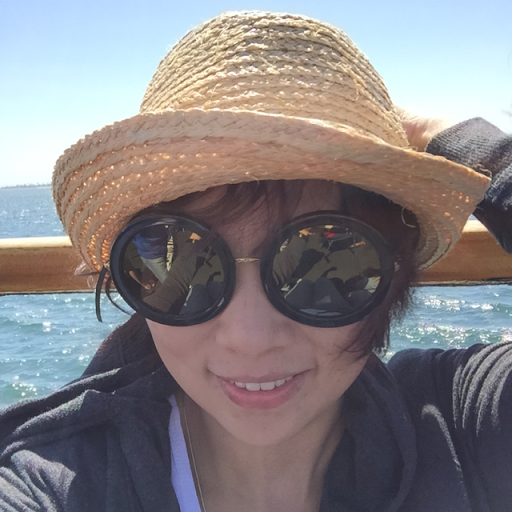 Aimee Lin Photo 6