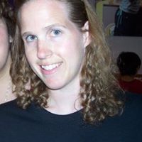 Ann Durand Photo 8