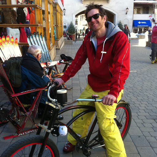 Brian Davidson Photo 7