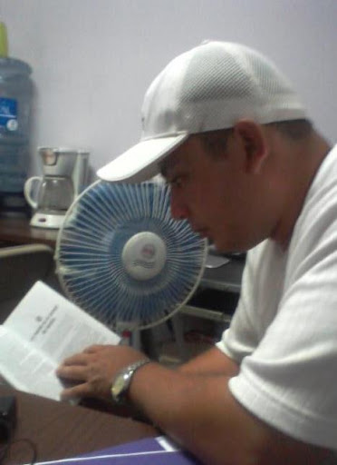 Reynaldo Portillo Photo 4