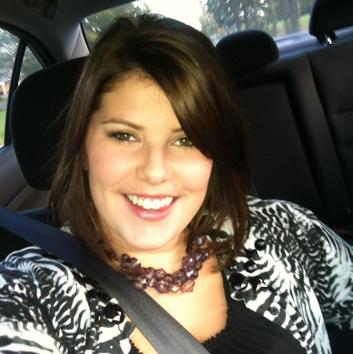 Jess Gibson Photo 32