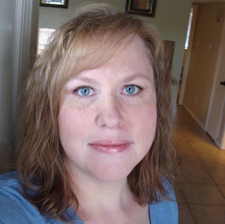Sarah Robinson Photo 27