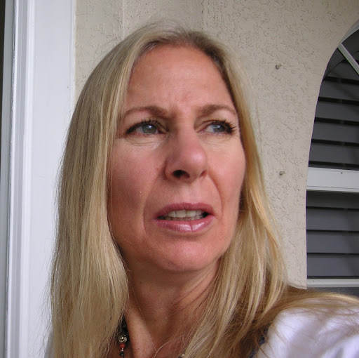 Patricia Barber Photo 51
