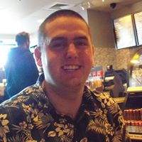 Dave Trimble Photo 5
