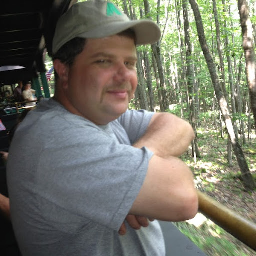 Richard Workman Photo 13