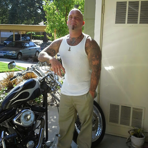 Jeremy Ahrens Photo 8