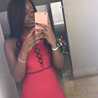 Alexis Mcclain Photo 21