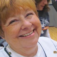 Gloria Henley Photo 6
