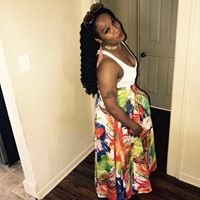 Alexis Tidwell Photo 6