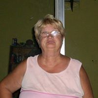 Charlene Thomas Photo 15