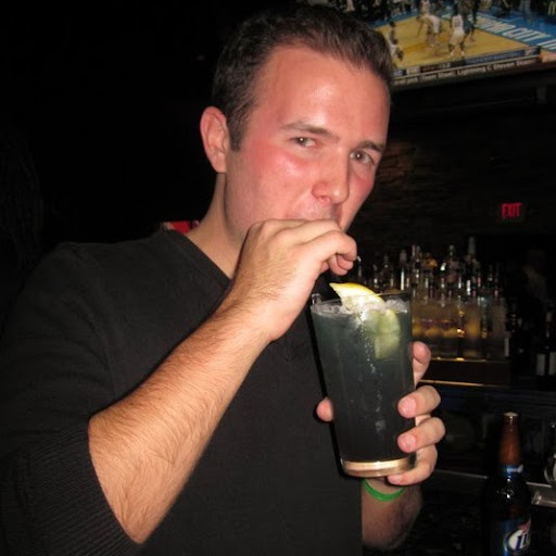 Brian Block Photo 19