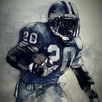 Paul Riley Photo 32