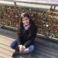 Isabel Torres Photo 37