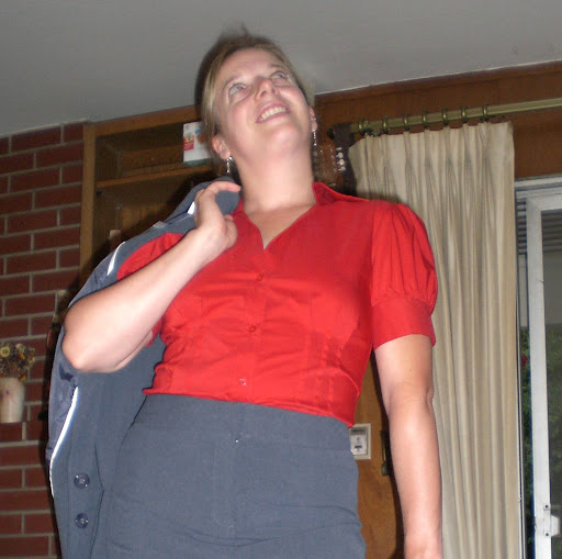 Mandy Irwin Photo 10