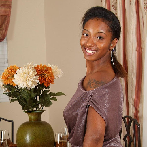 Betty Boateng Photo 3