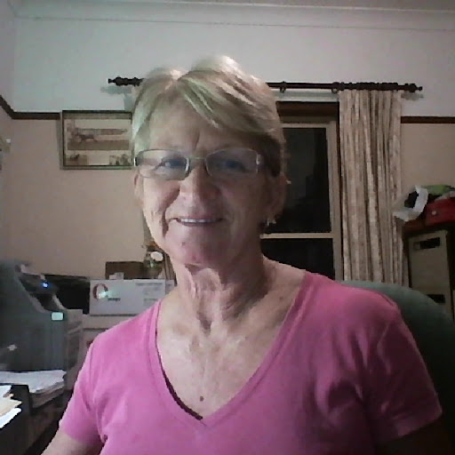 Ruth Barrett Photo 32