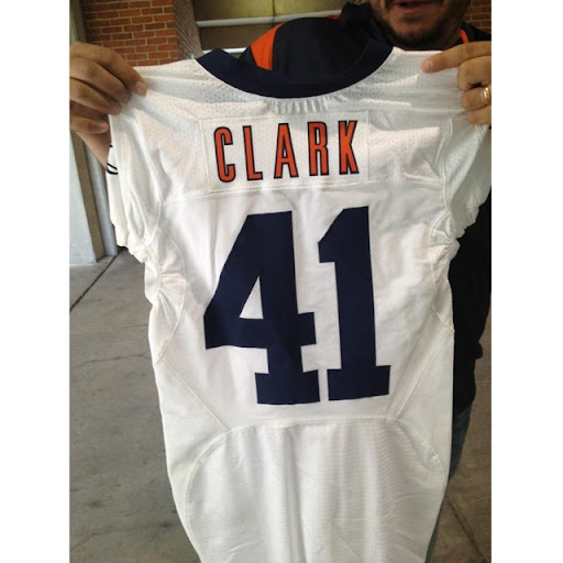 Aaron Clark Photo 39