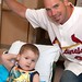 Chris Carpenter Photo 31