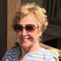 Nancy Culbreath Photo 1