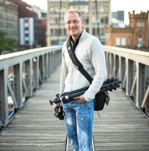 Marc Janssen Photo 8