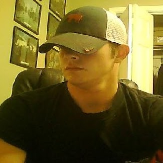 Timothy Sanders Photo 36