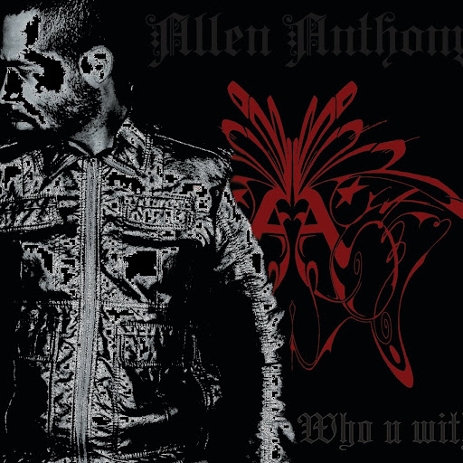 Allen Anthony Photo 24