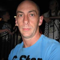 Michael Bragg Photo 25