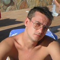 Greg Richards Photo 2