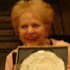 Nancy Lindsay Photo 43