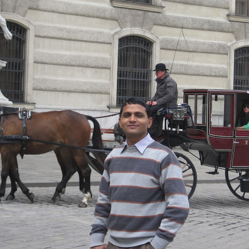 Dalip Singh Photo 33
