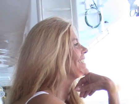 Carol Preston Photo 3