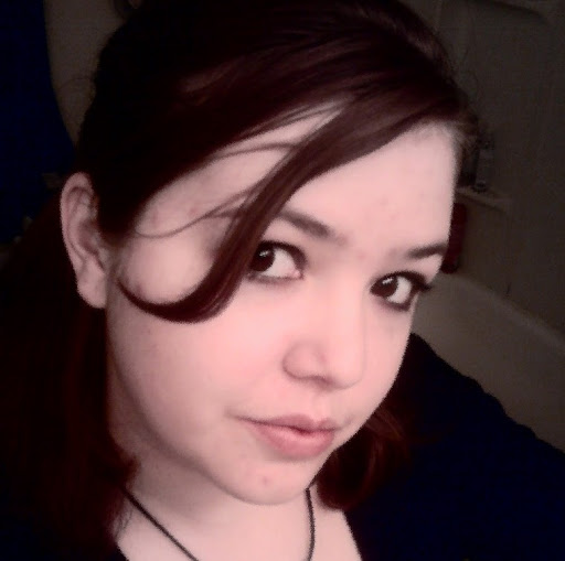Audra Brown Photo 18