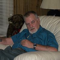 Harold Frank Photo 26
