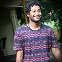 Aravind Chandran Photo 4