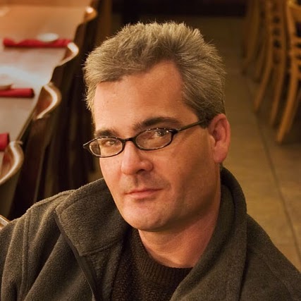 James Rollins Photo 21