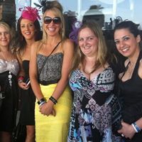 Hayley Sharp Photo 10