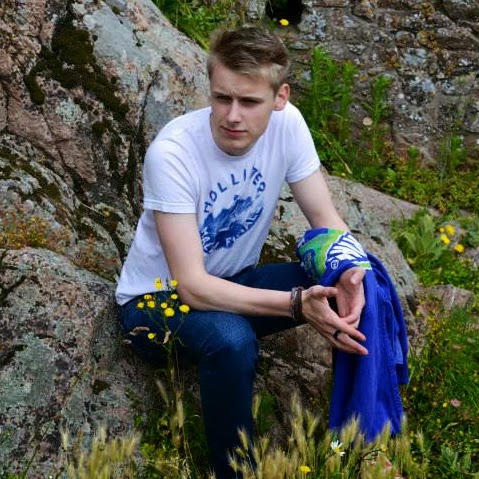 Mark Goodwin Photo 21