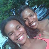 Latasha Webb Photo 19