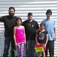 Janice Melton Photo 10