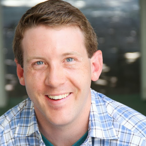Patrick Mcgee Photo 48