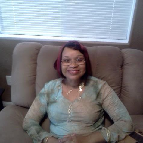 Gail Clay Photo 32
