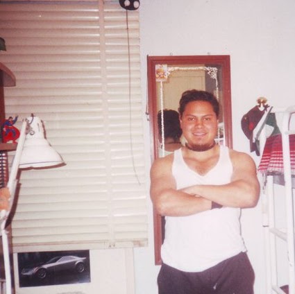 Fernando Villanueva Photo 6