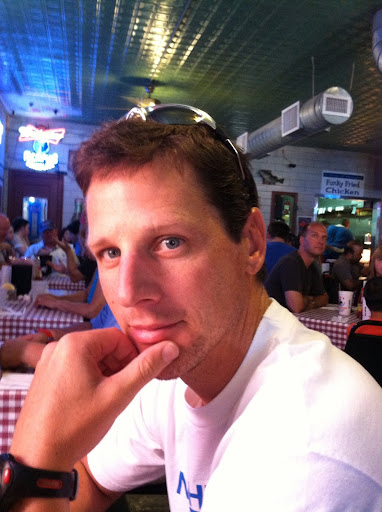 Bryan Bledsoe Photo 17