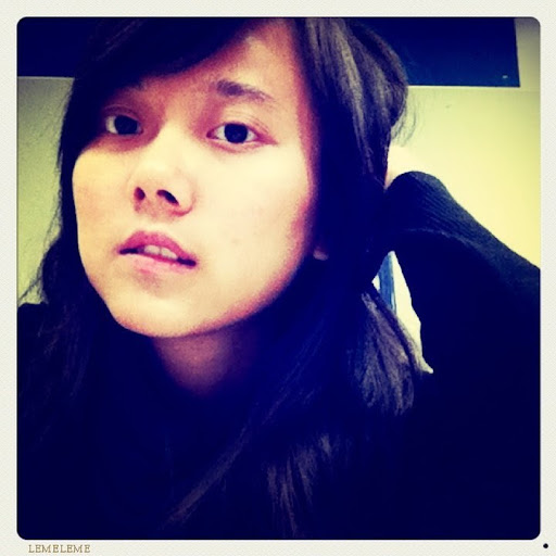 Nicole Ng Photo 32