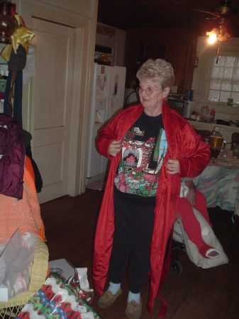 Mary Sanders Photo 35